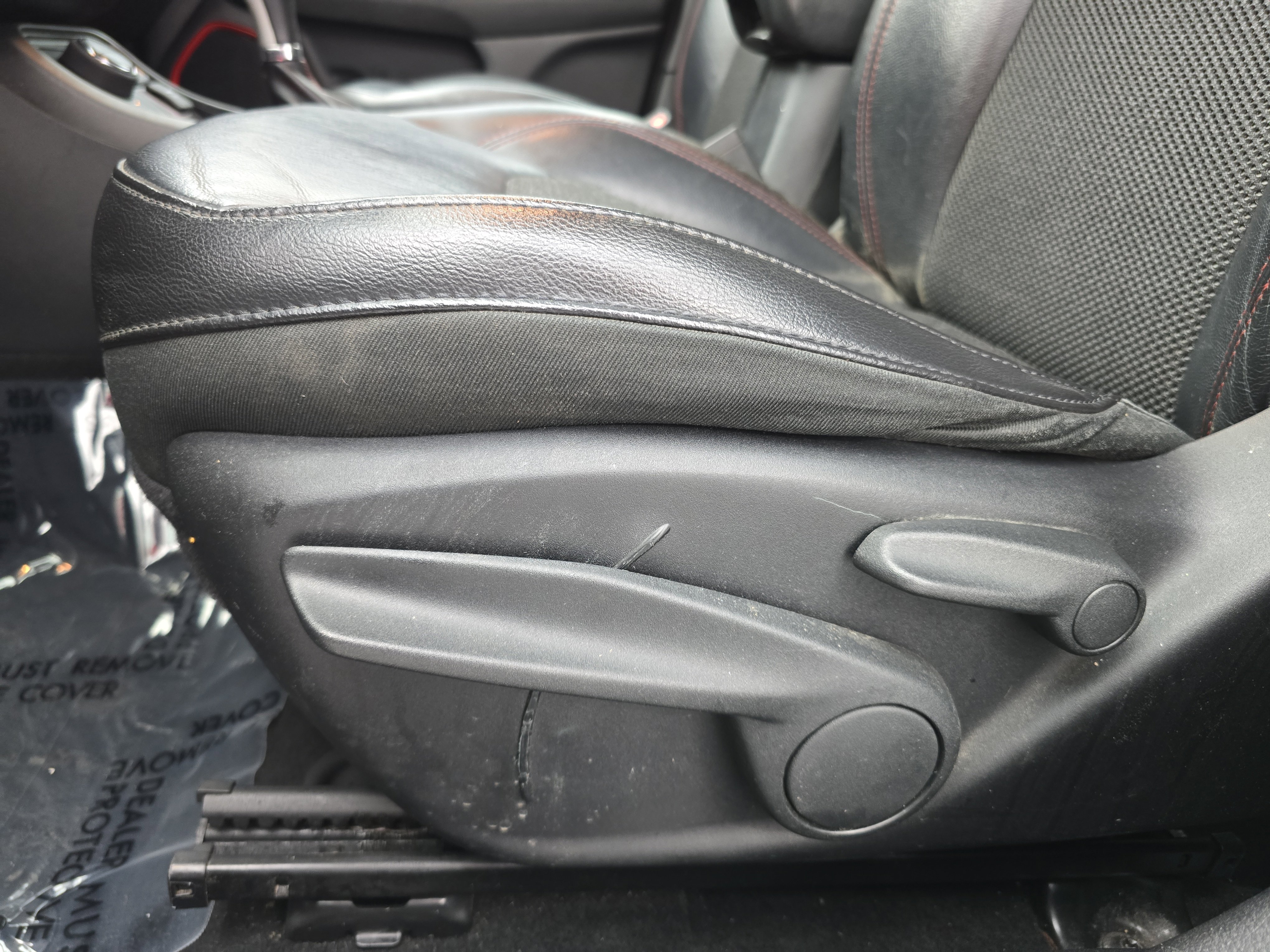 Used 2018 Jeep Compass Trailhawk w/ Cold Weather Group image 27