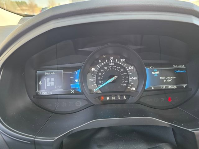 Used 2023 Ford Edge SEL w/ Convenience Package AWD/4WD image 13