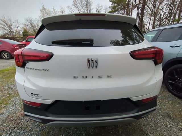 Used 2024 Buick Encore GX Preferred image 7