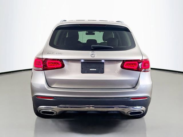 Used 2021 Mercedes-Benz GLC 300 image 26