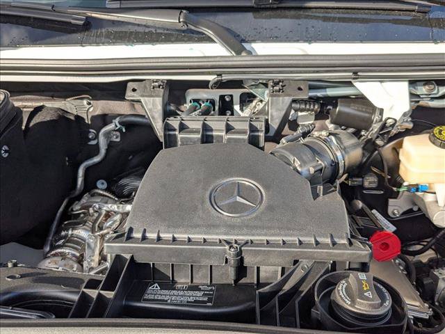 New 2026 Mercedes-Benz Sprinter 2500 image 15