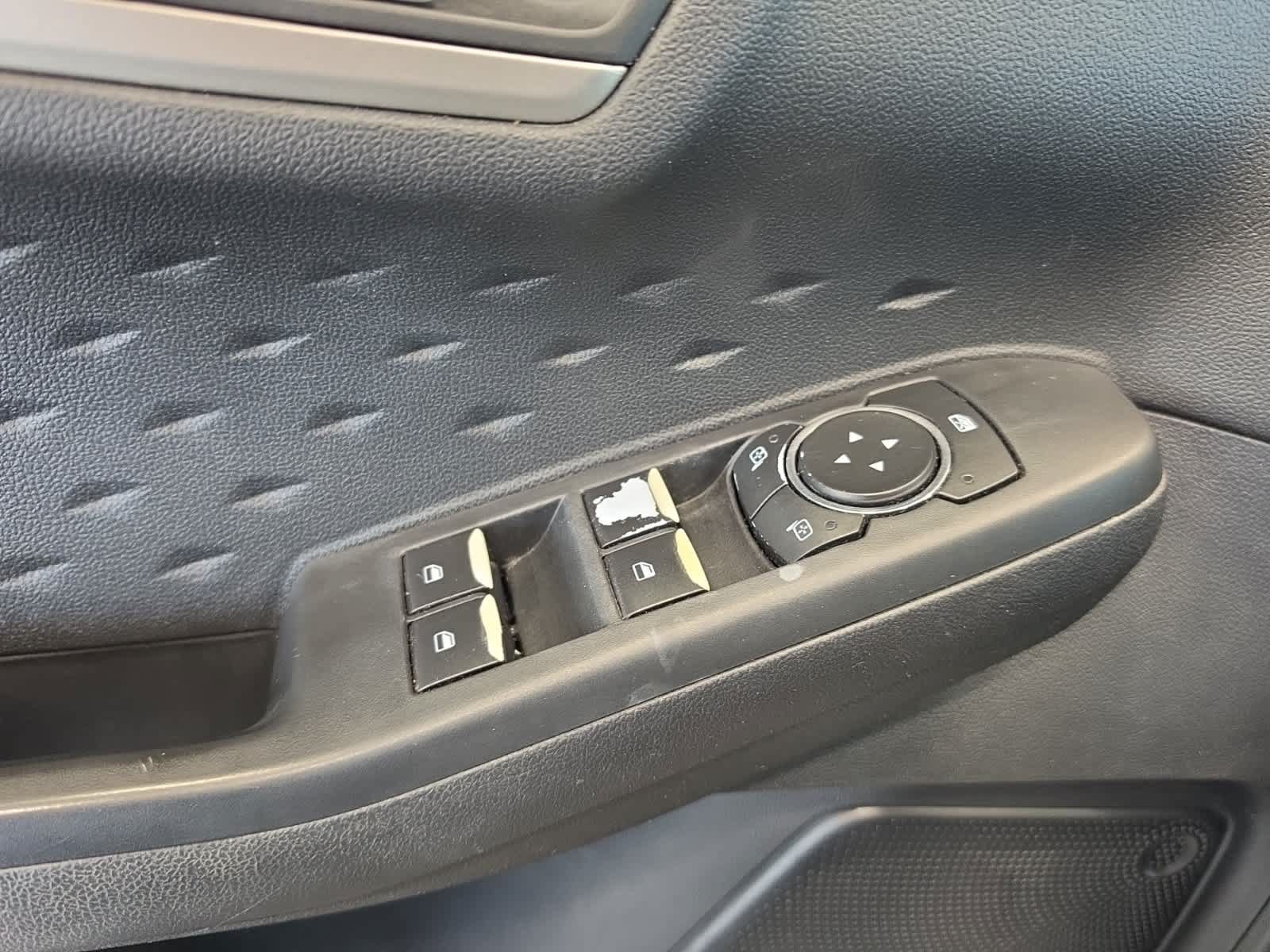 Used 2020 Ford Escape SE AWD/4WD image 17