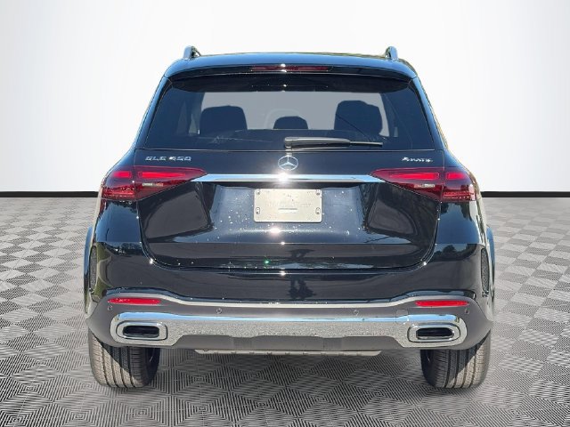 New 2026 Mercedes-Benz GLE 450 4MATIC image 5