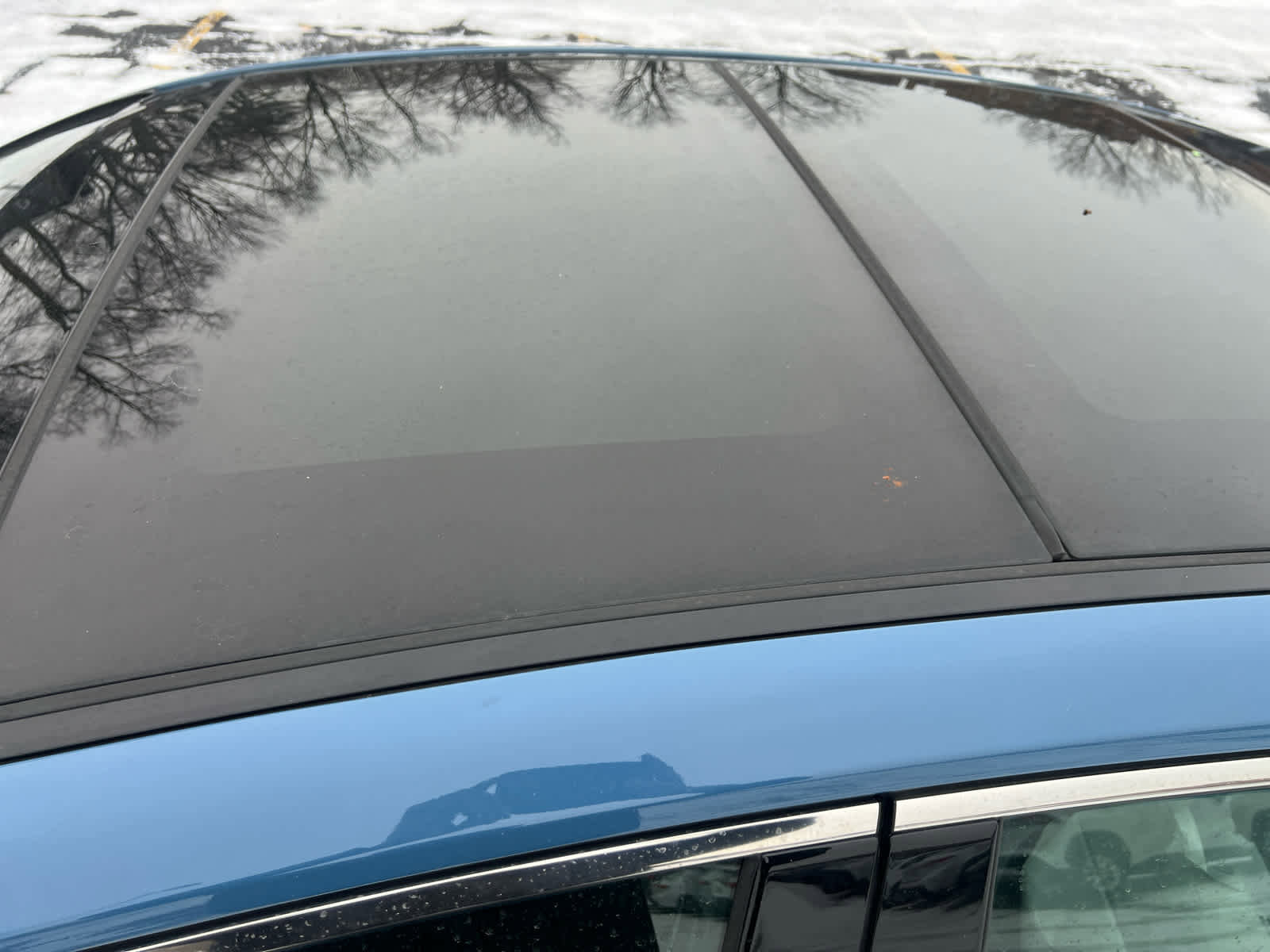 Used 2023 Toyota Camry XSE w/ Navigation Package image 14