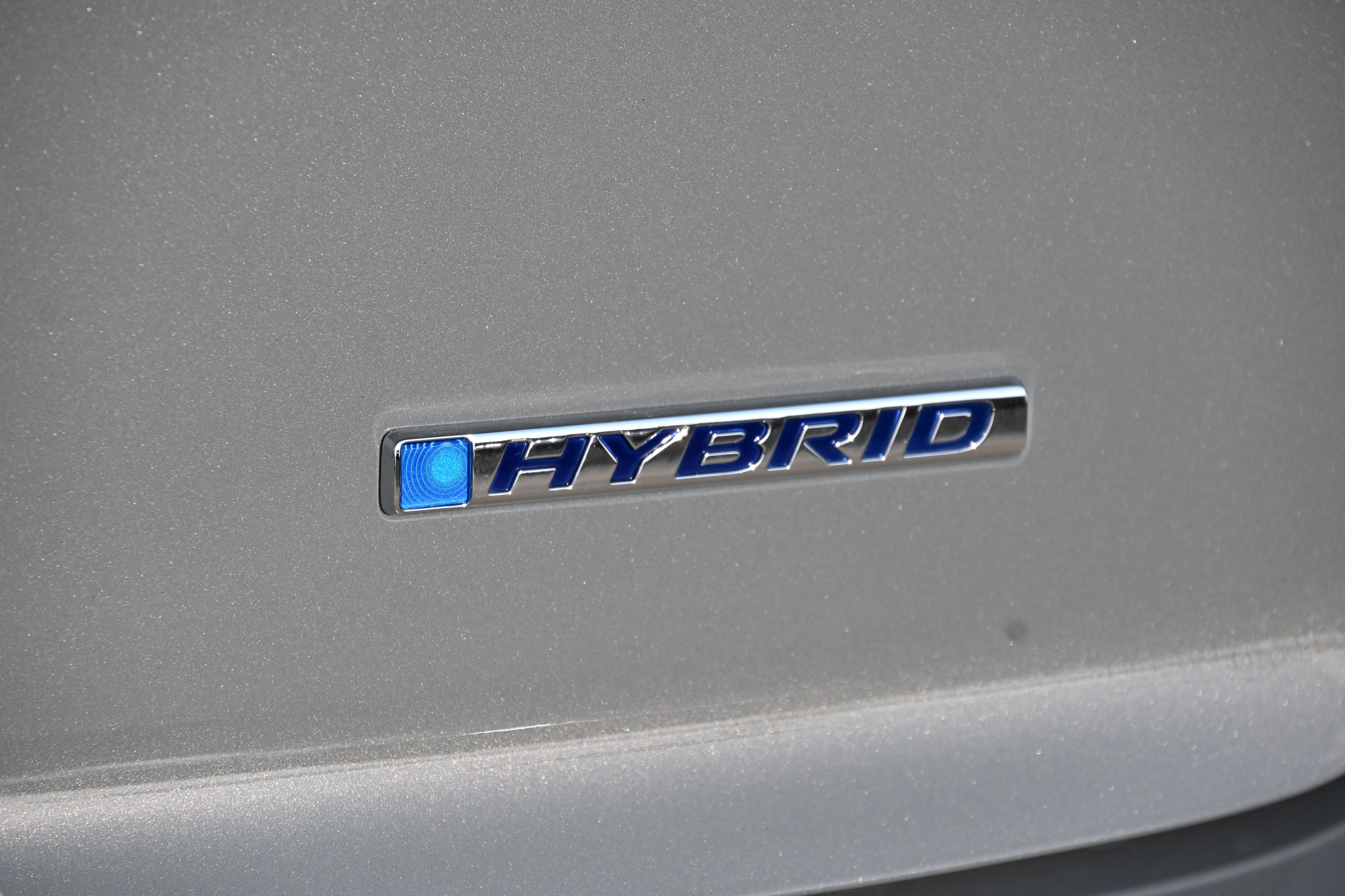 New 2026 Honda Accord EX-L image 33