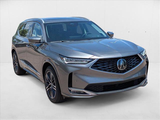 New 2026 Acura MDX SH-AWD w/ Advance Package image 7