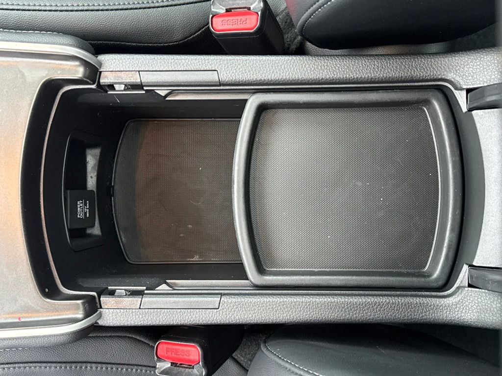 Certified 2021 Honda Accord EX-L image 29