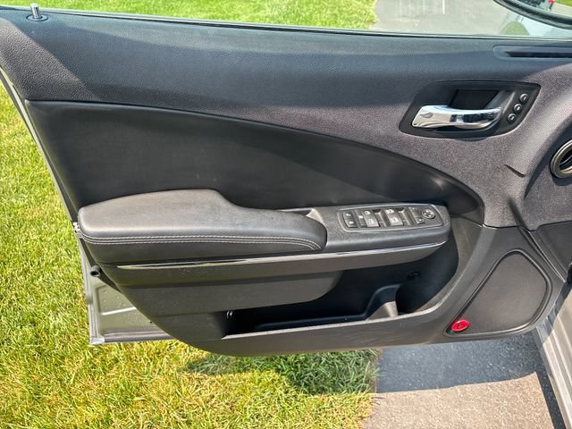 Used 2014 Dodge Charger SXT Plus AWD/4WD image 10