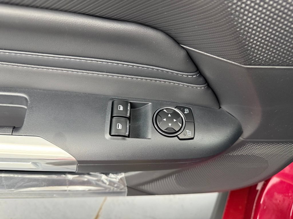 New 2025 Ford Mustang Premium RWD image 37