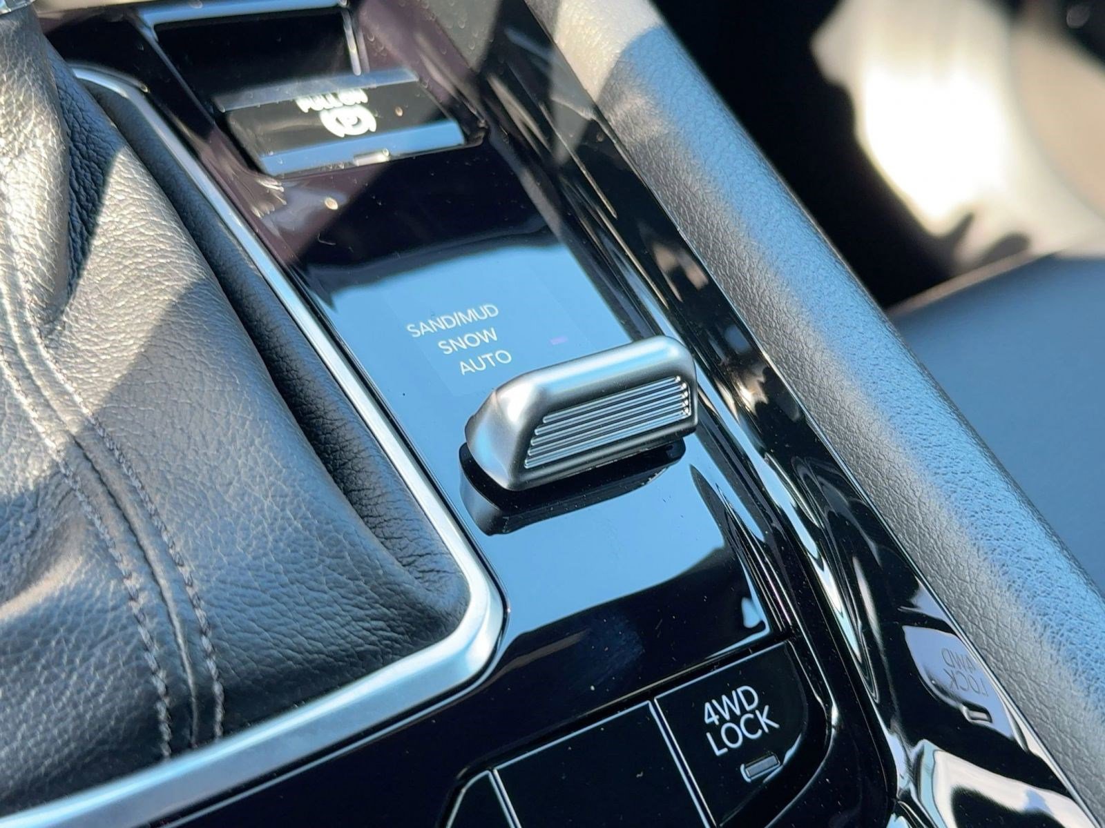 New 2026 Jeep Compass Latitude image 26