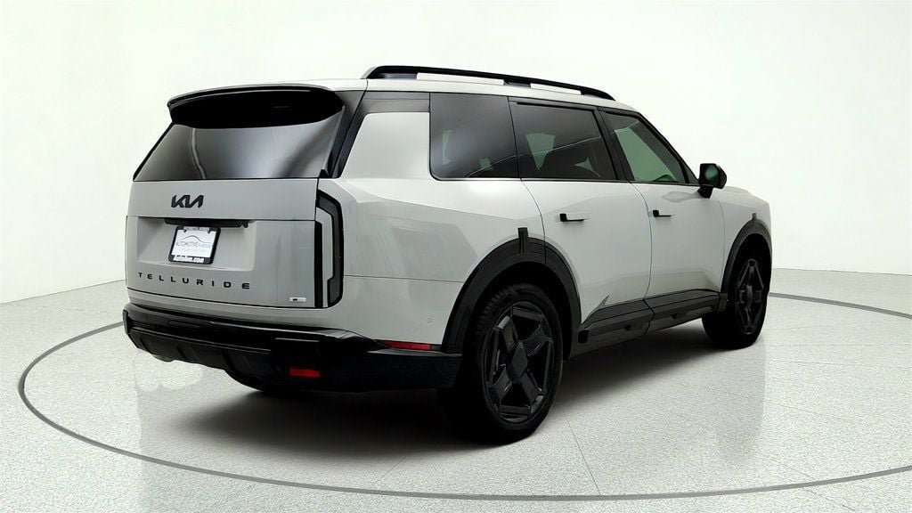 Used 2027 Kia Telluride SX Prestige X-Line w/ Towing Package AWD/4WD image 5