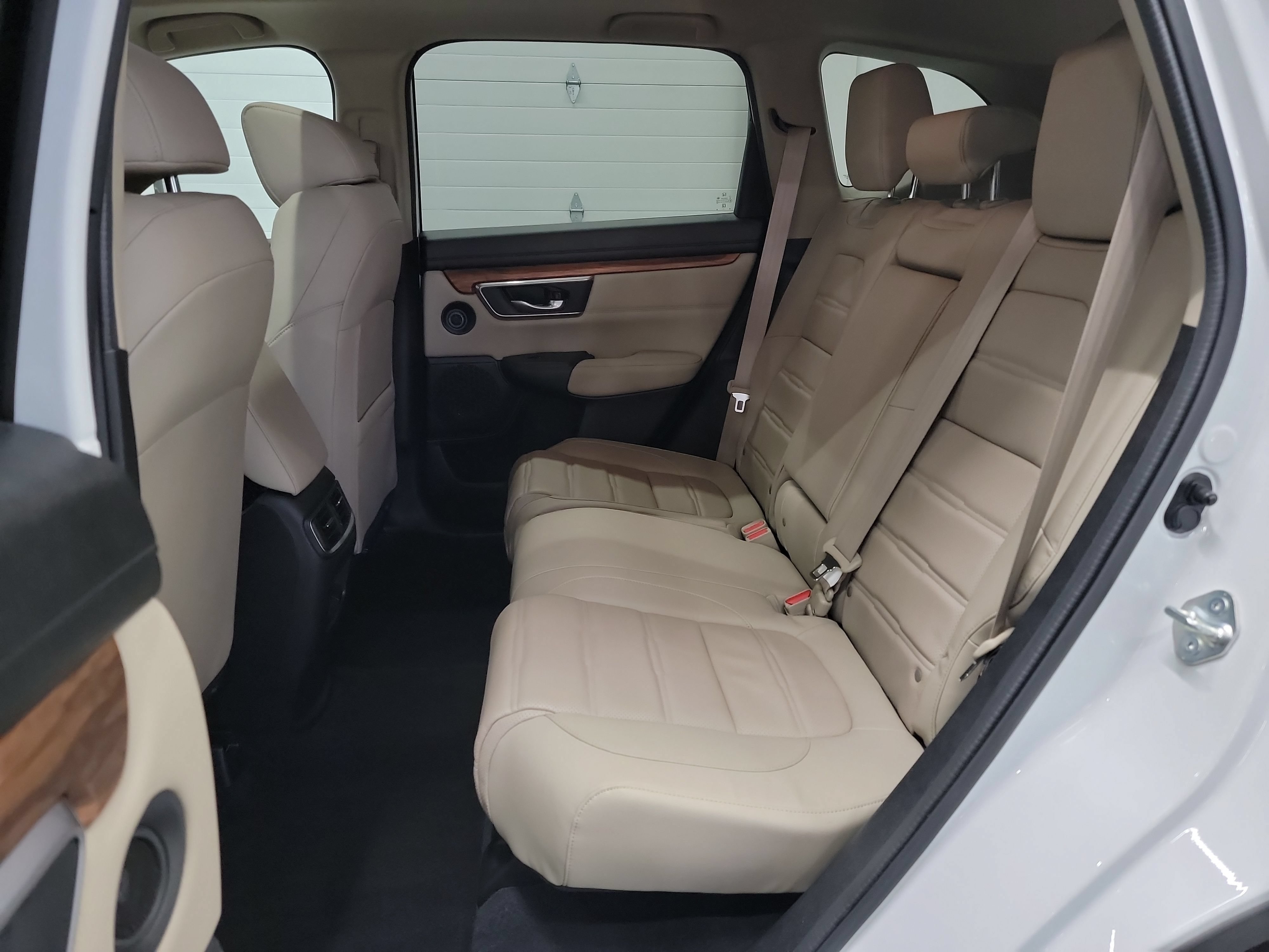 Used 2021 Honda CR-V Touring image 28