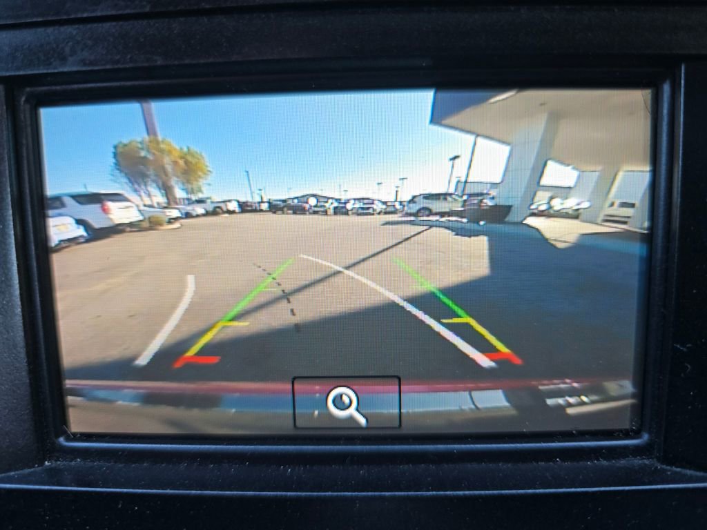 Used 2019 Ford Mustang Coupe image 5