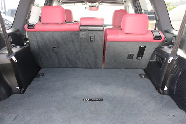 Certified 2023 Lexus GX 460 Premium w/ Premium Package AWD/4WD image 8