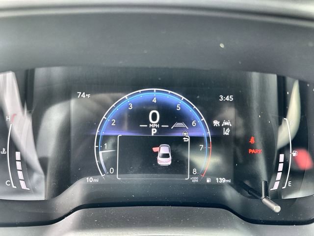 New 2026 Toyota Corolla LE image 23