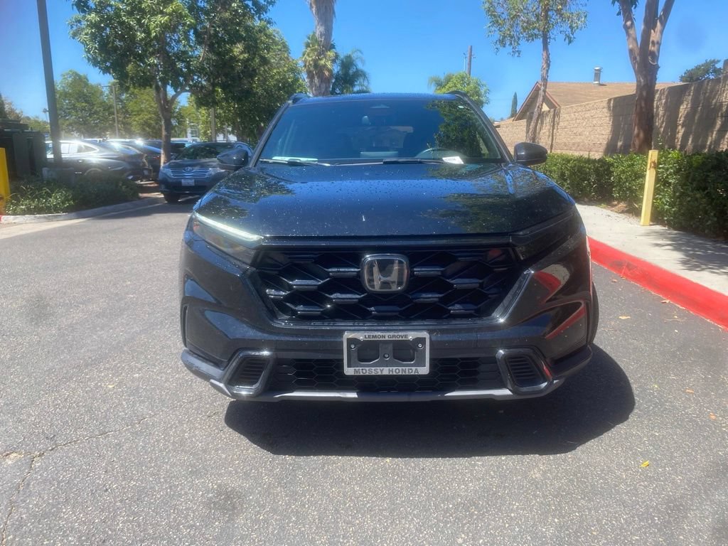 Used 2023 Honda CR-V Sport image 3
