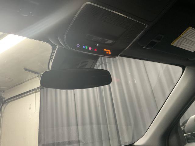 New 2027 Chevrolet Equinox RS FWD image 25