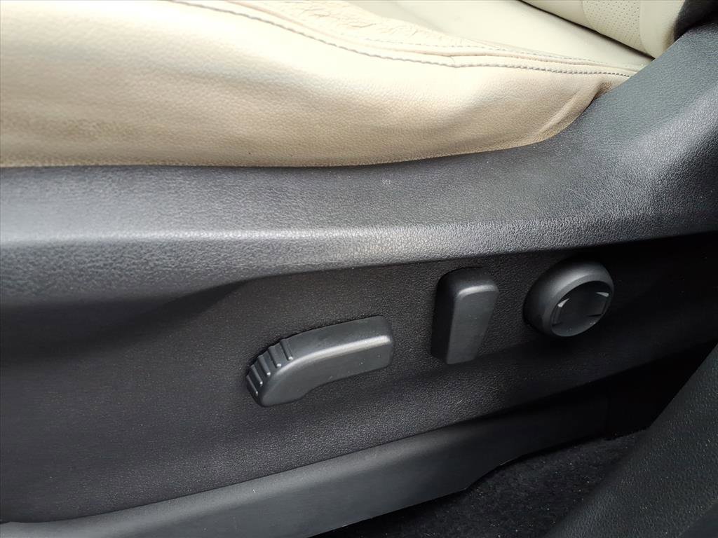 Used 2019 Subaru Ascent Limited image 25