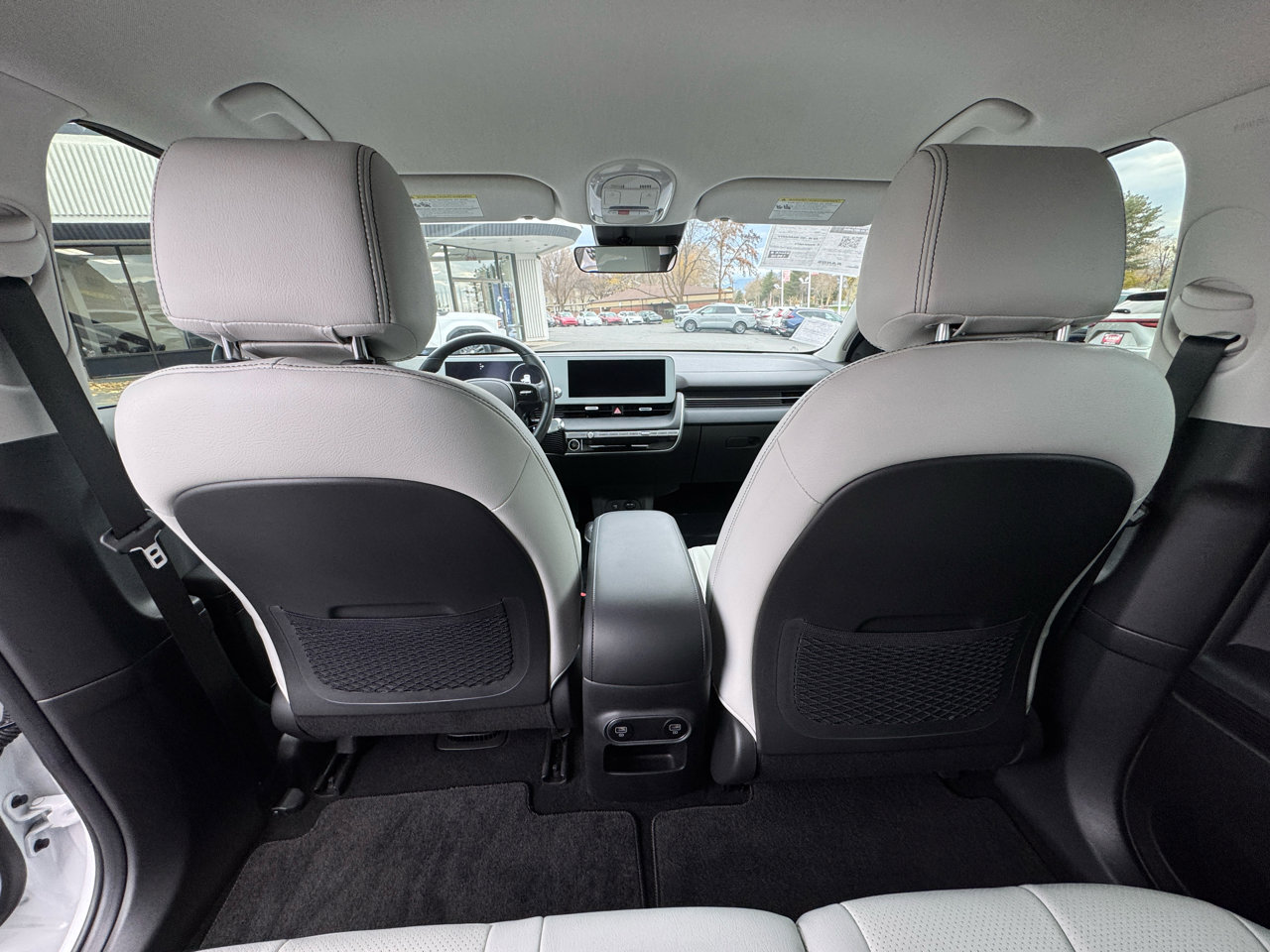 Used 2022 Hyundai Ioniq 5 SE image 14