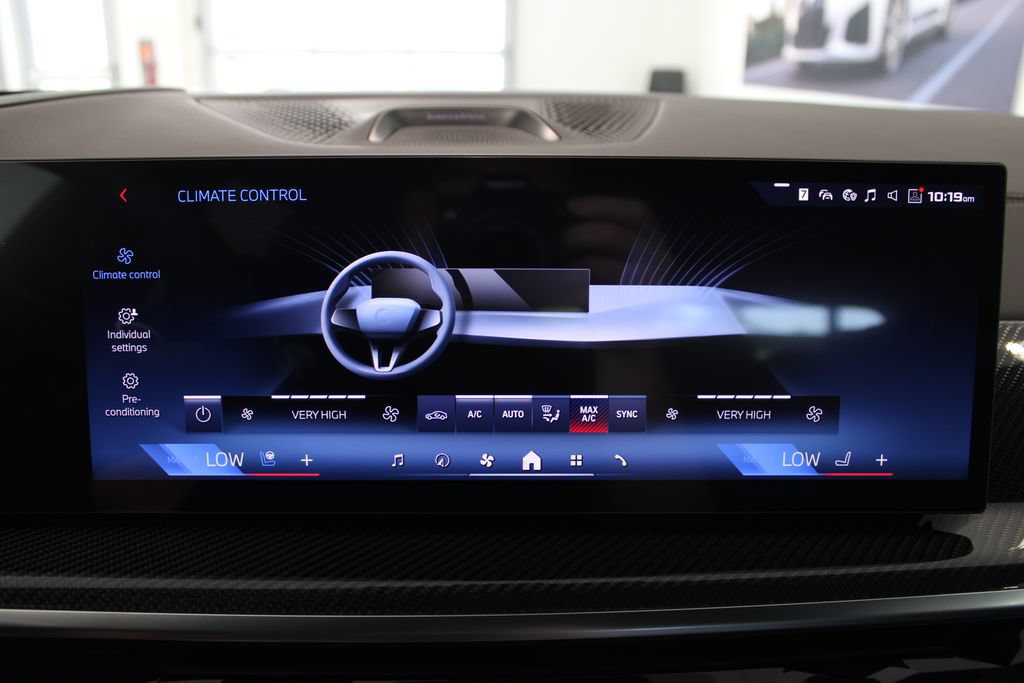 New 2027 BMW X7 M60i AWD/4WD image 7