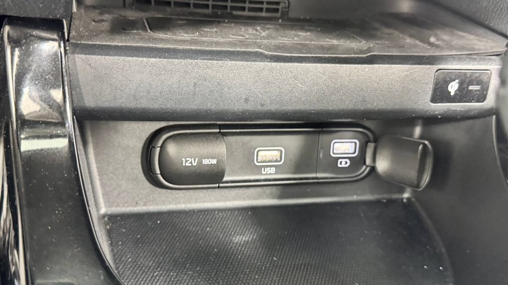 Used 2021 Kia Seltos SX AWD/4WD image 28