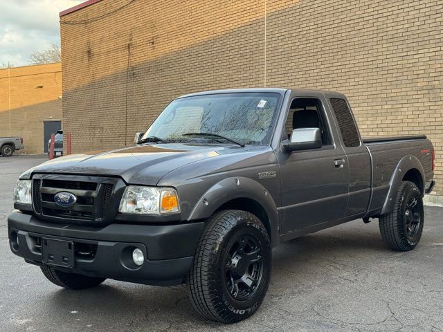 Used 2011 Ford Ranger Sport AWD/4WD image 24