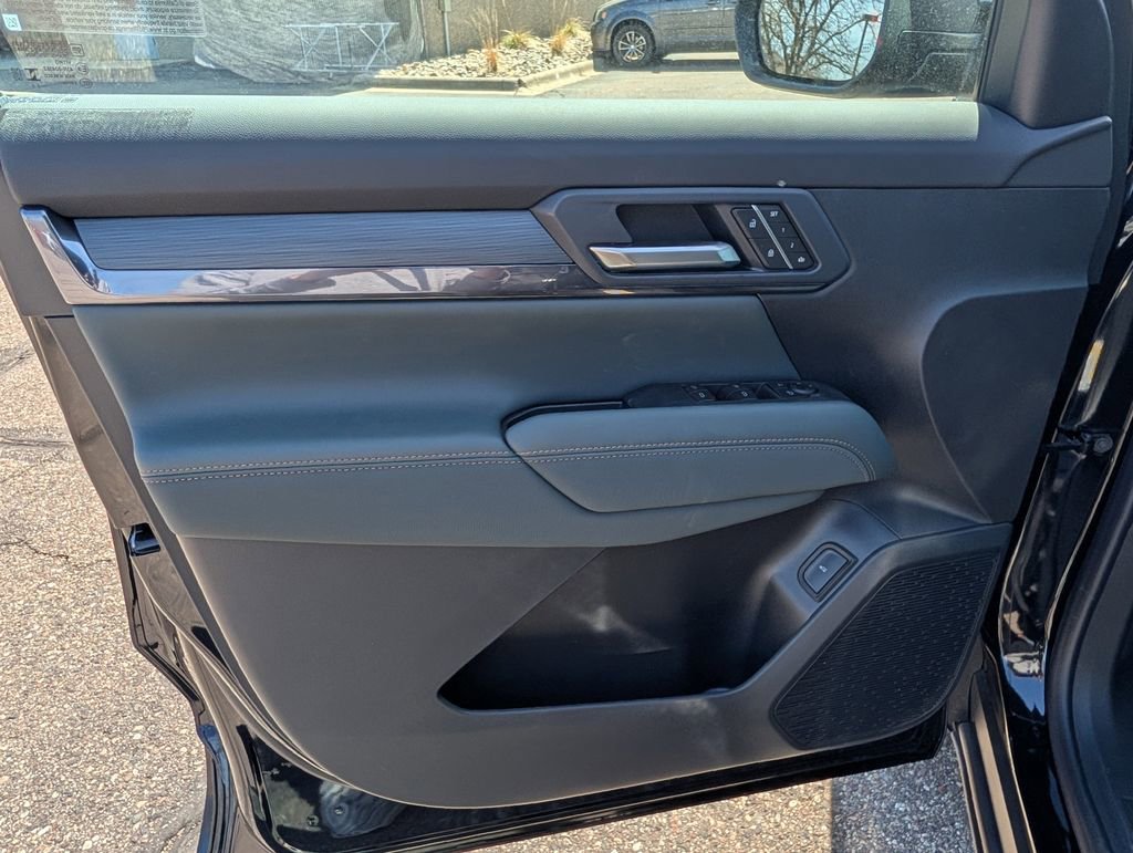 New 2026 GMC Terrain AT4 w/ Convenience Package III AWD/4WD image 36