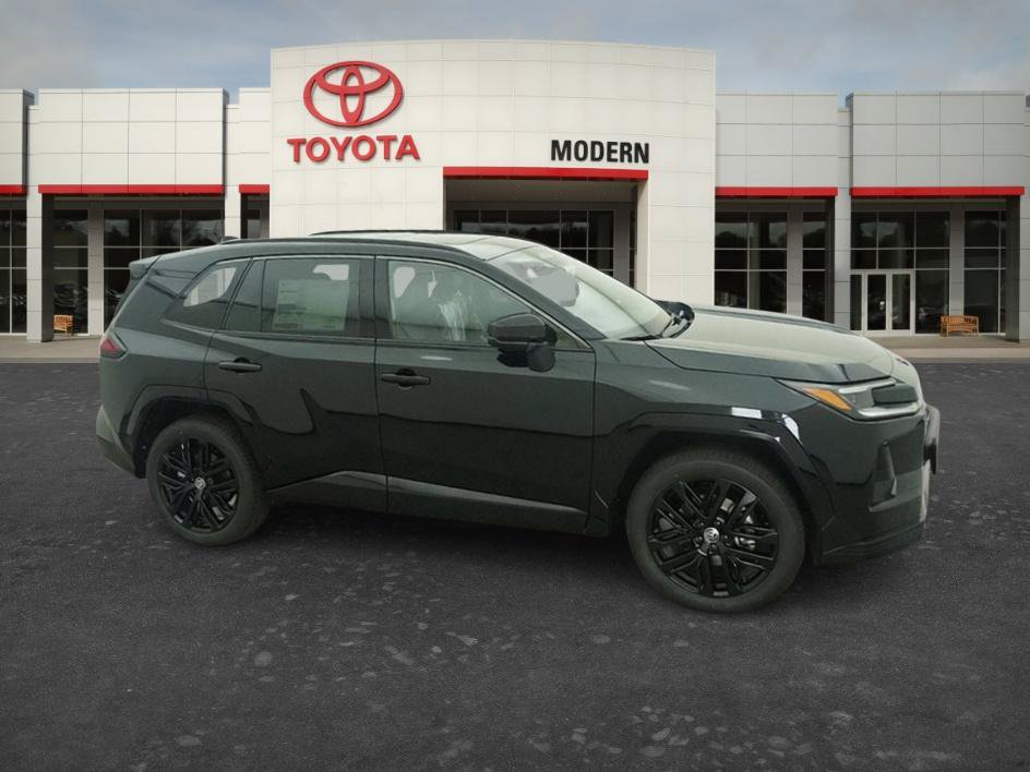 New 2026 Toyota RAV4 XSE w/ Weather Package AWD/4WD image 6