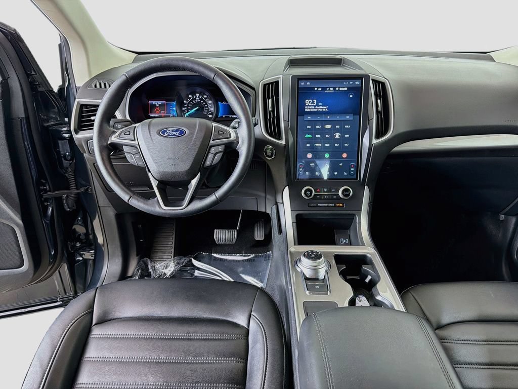 Used 2023 Ford Edge SEL w/ Convenience Package AWD/4WD image 25