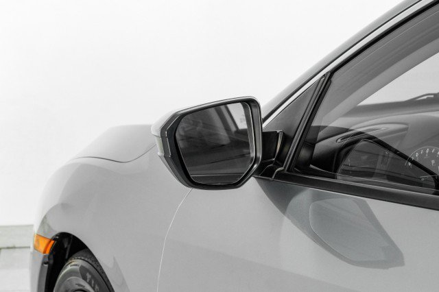 Used 2018 Honda Civic LX image 37
