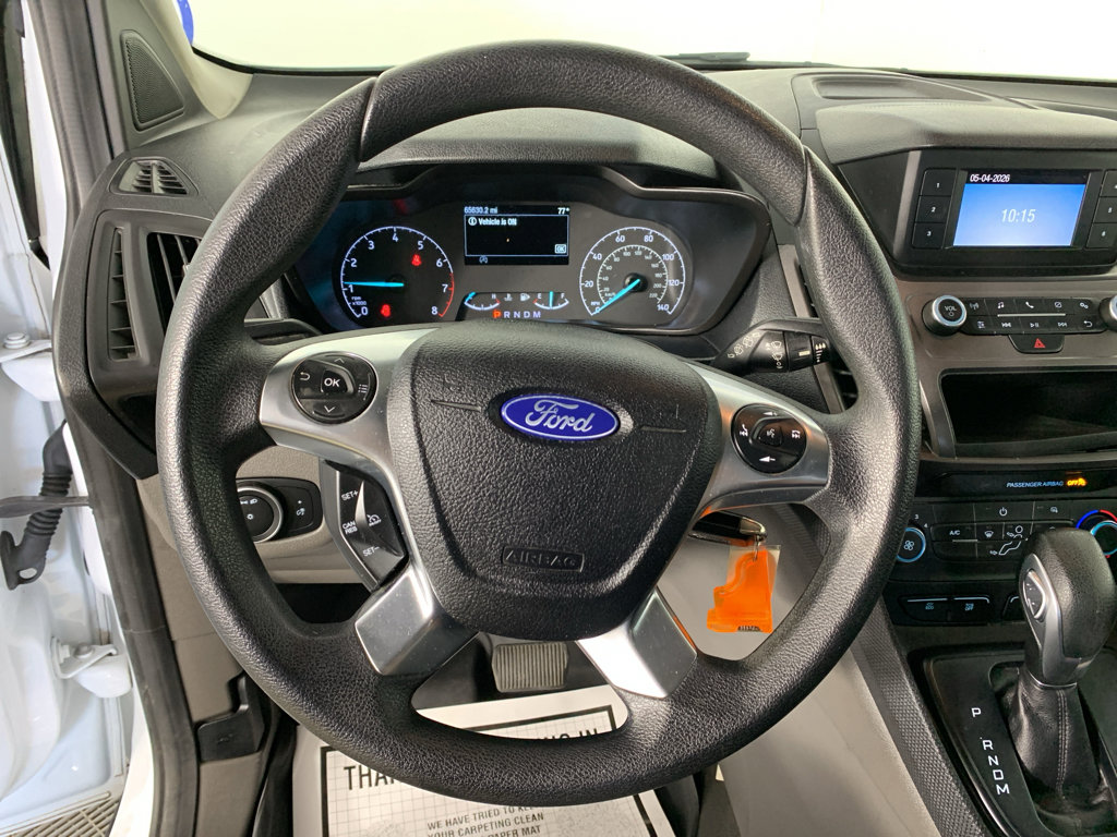Used 2019 Ford Transit Connect XL FWD image 22