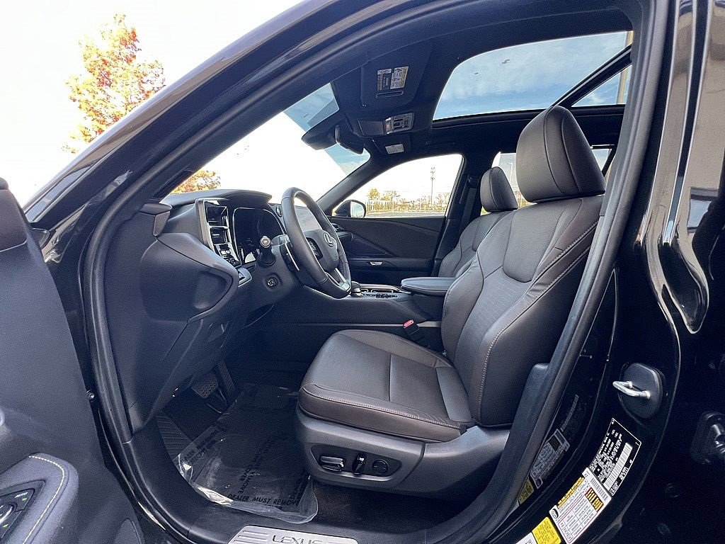 Used 2024 Lexus TX 350 AWD image 24