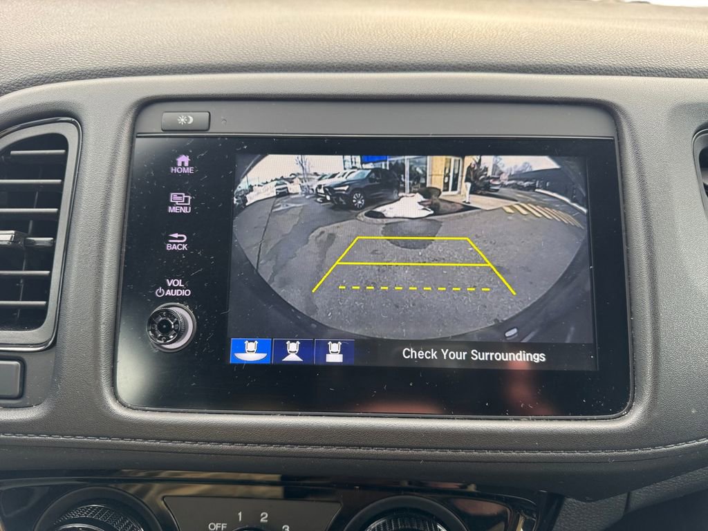 Used 2019 Honda HR-V Sport image 18