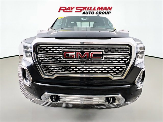 Used 2019 GMC Sierra 1500 Denali w/ Denali Ultimate Package image 2