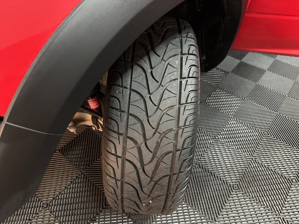 Used 2022 RAM 1500 Classic Warlock w/ Electronics Group image 35