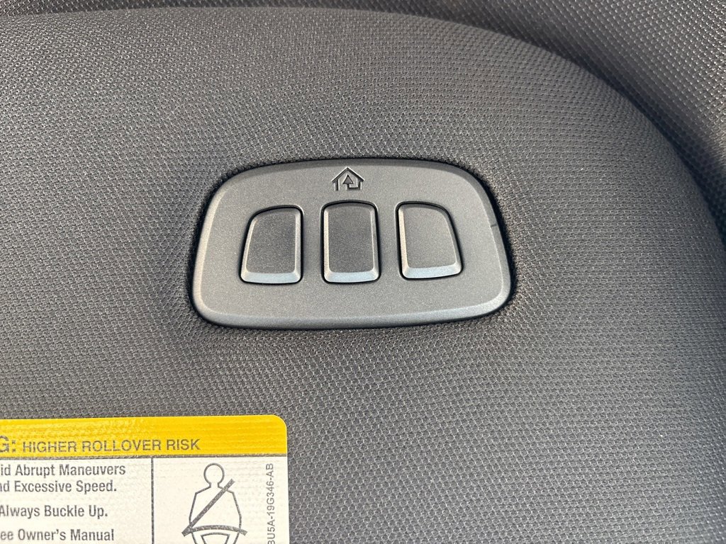 New 2025 Ford F150 Tremor w/ Equipment Group 402A High image 32