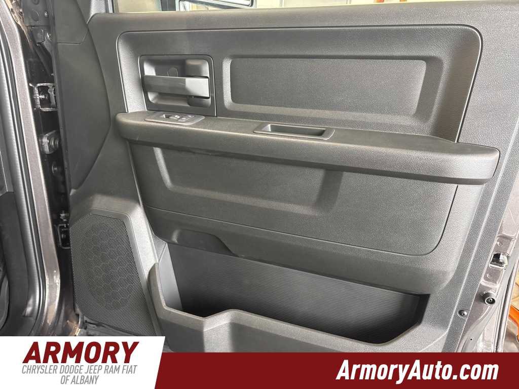 New 2026 RAM 2500 Tradesman image 32