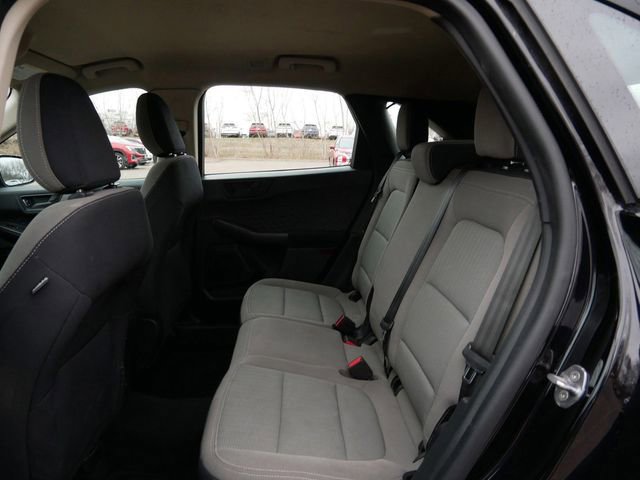 Used 2020 Ford Escape S FWD image 11