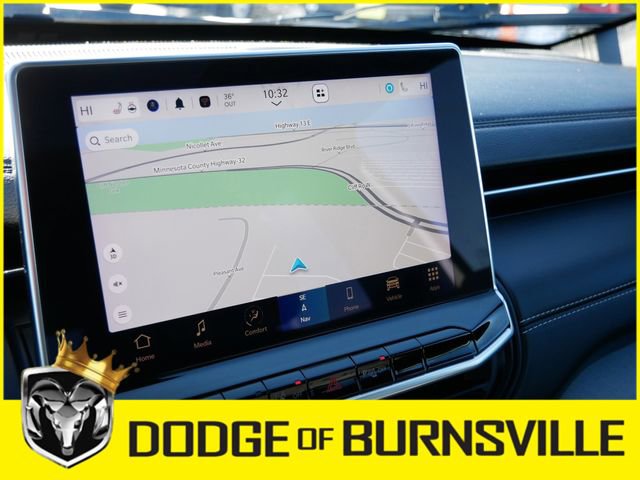 Used 2023 Jeep Compass High Altitude image 21