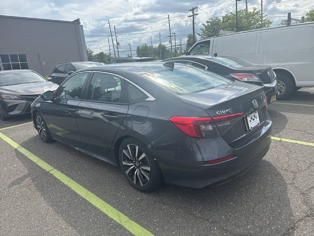 Used 2023 Honda Civic EX image 6