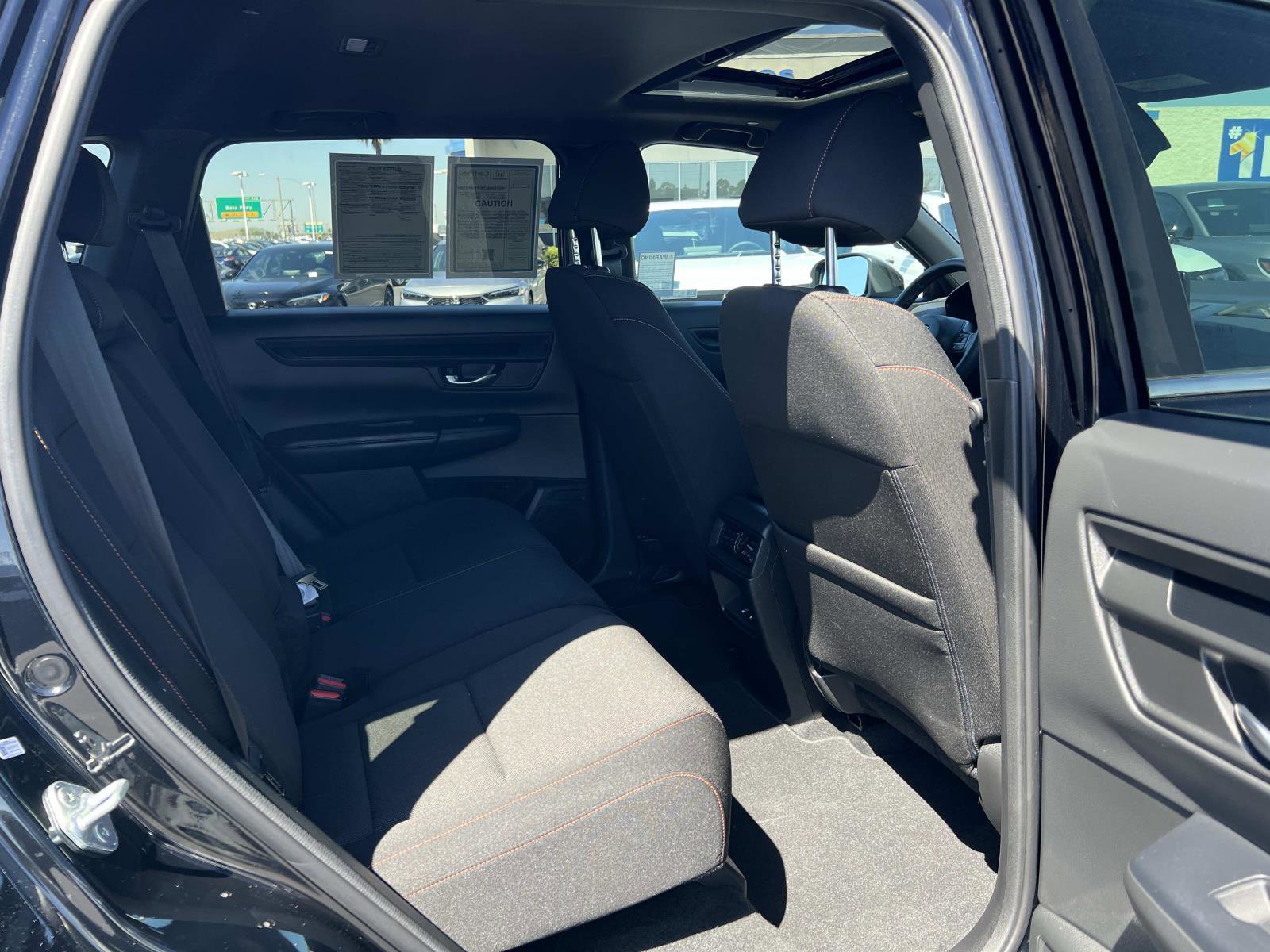 Used 2023 Honda CR-V Sport image 30