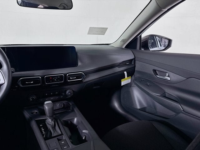 Certified 2026 Nissan Sentra S w/ Floor Mat Package FWD image 18