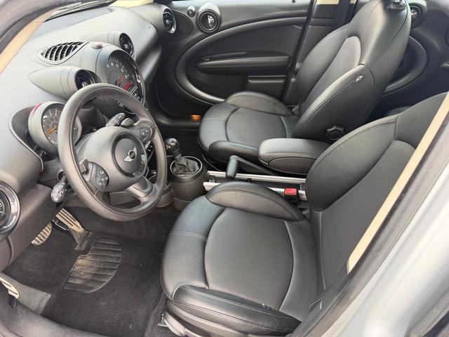 Used 2016 MINI Cooper Countryman S AWD/4WD image 6