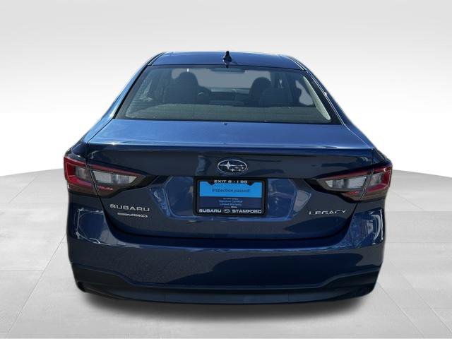 Used 2021 Subaru Legacy Premium AWD/4WD image 7