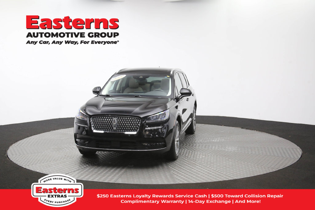Used 2022 Lincoln Corsair FWD w/ Premium Package image 59