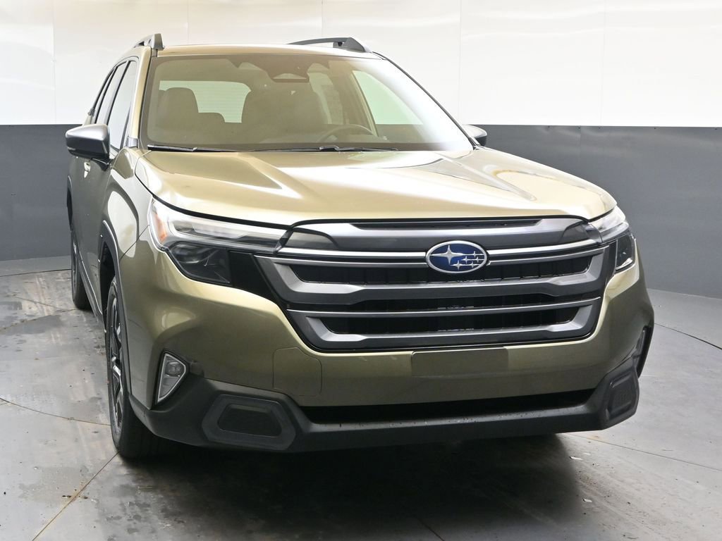 New 2026 Subaru Forester Limited image 8