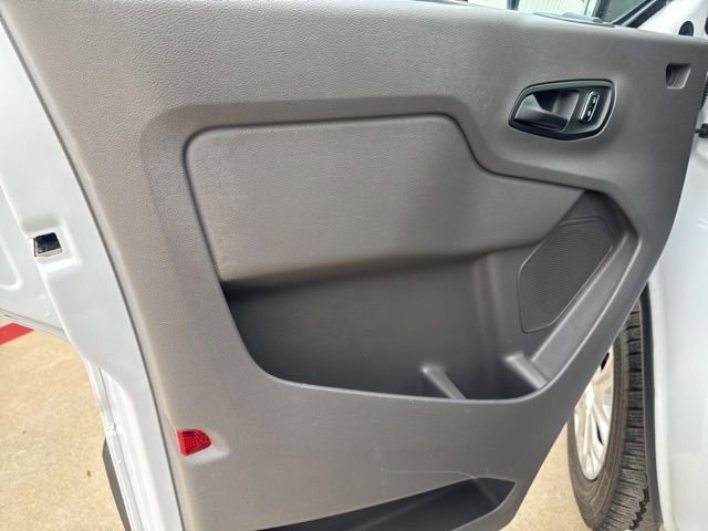 Used 2025 Ford Transit 250 Low Roof w/ Exterior Upgrade Package RWD image 15