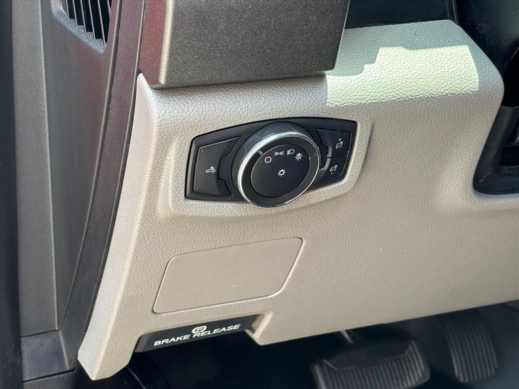 Used 2021 Ford F450 XL w/ STX Appearance Package AWD/4WD image 7