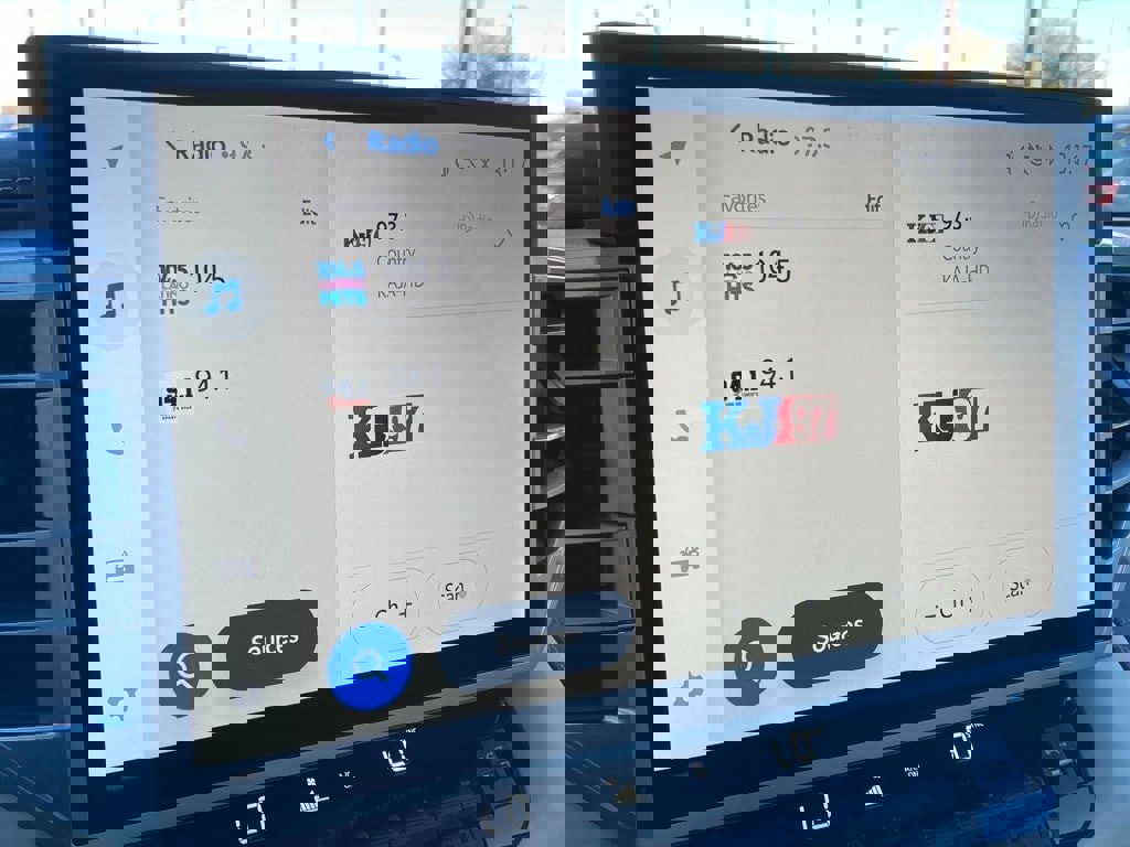 Used 2024 Toyota Tundra 1794 Edition image 25