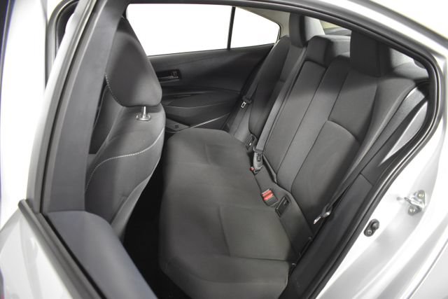 Used 2026 Toyota Corolla LE FWD image 25